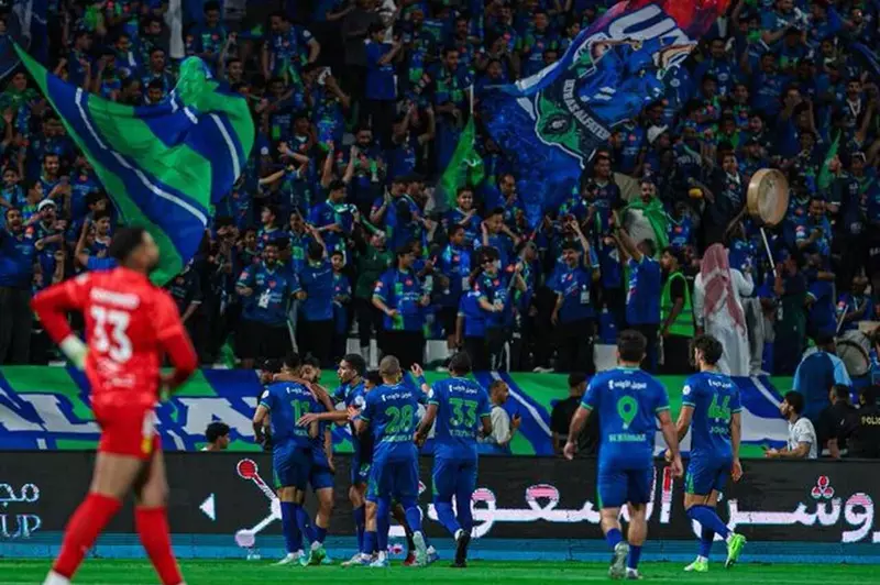 الفتح السعودي